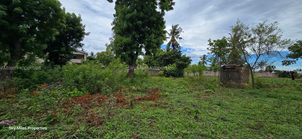 4.5 ac Land at Mtwapa - 13