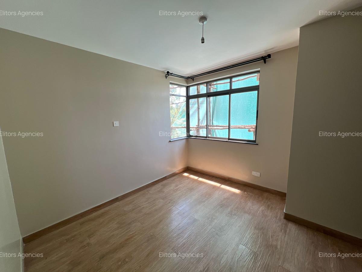 3 Bed Apartment with En Suite at Kirawa Road - 14