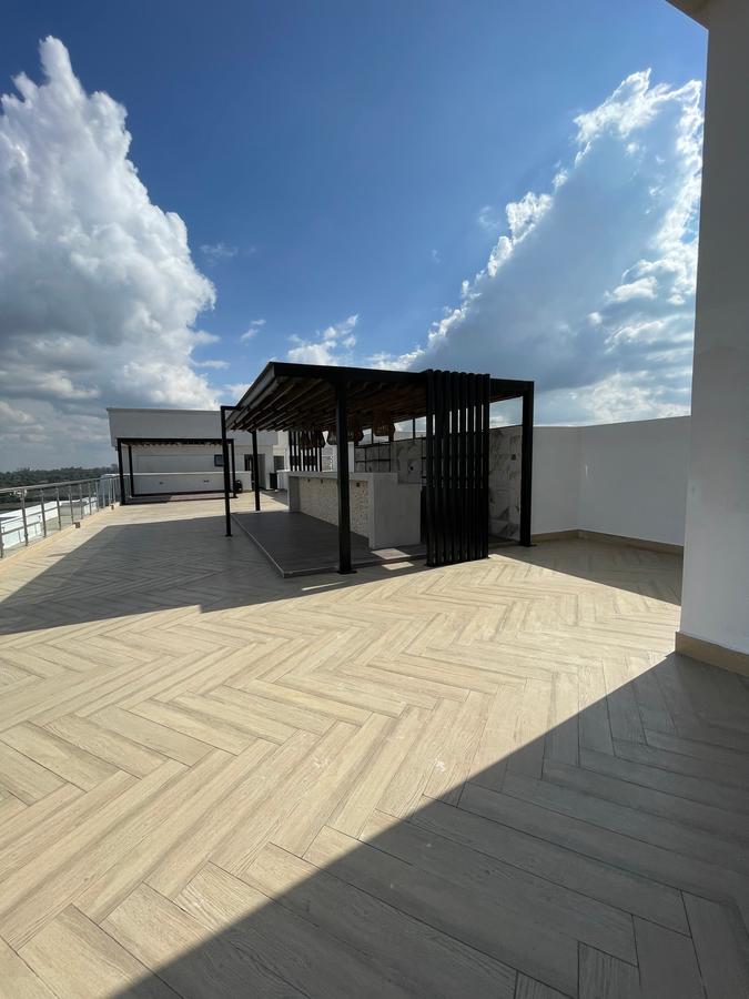 2 Bed Apartment with En Suite at Westlands Raphta - 3