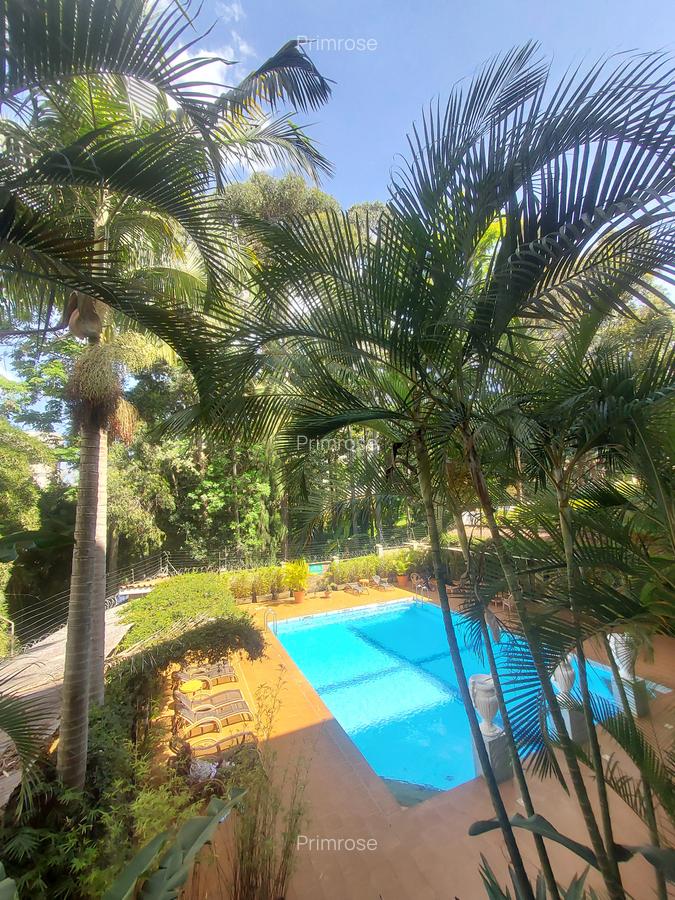 2 Bed Apartment with Borehole in Riverside - 1