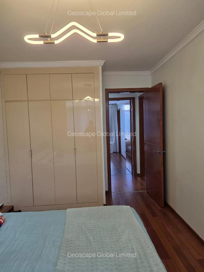 3 Bed Apartment with En Suite in Westlands Area - 15