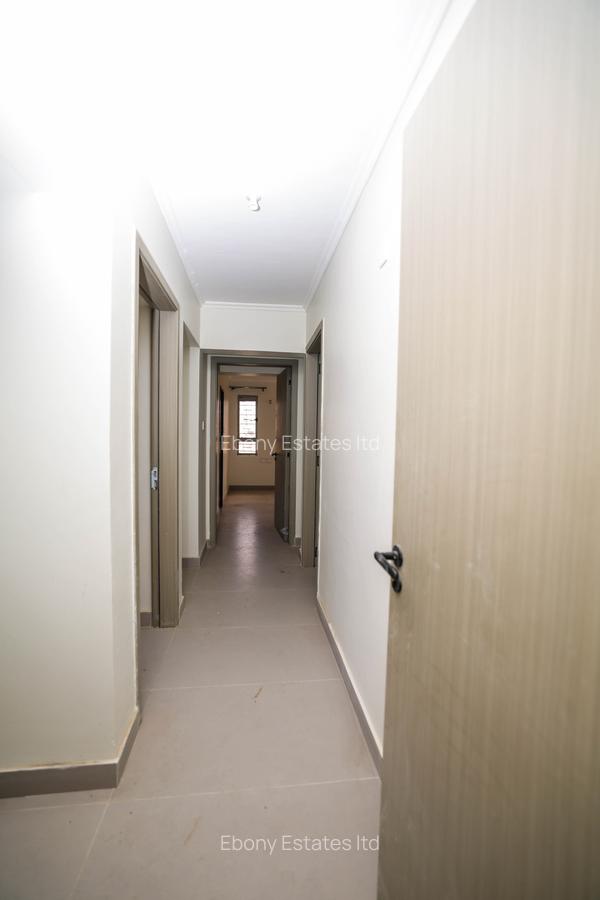 3 Bed Apartment with En Suite in Kitengela - 17