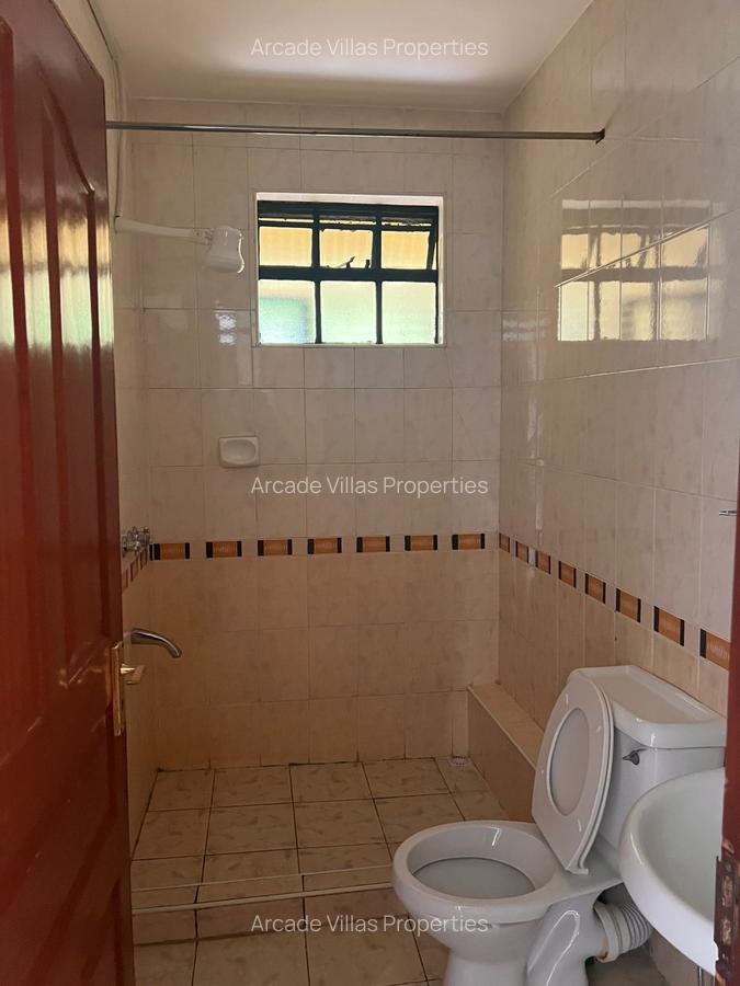 2 Bed Apartment with Parking in Kileleshwa - 13