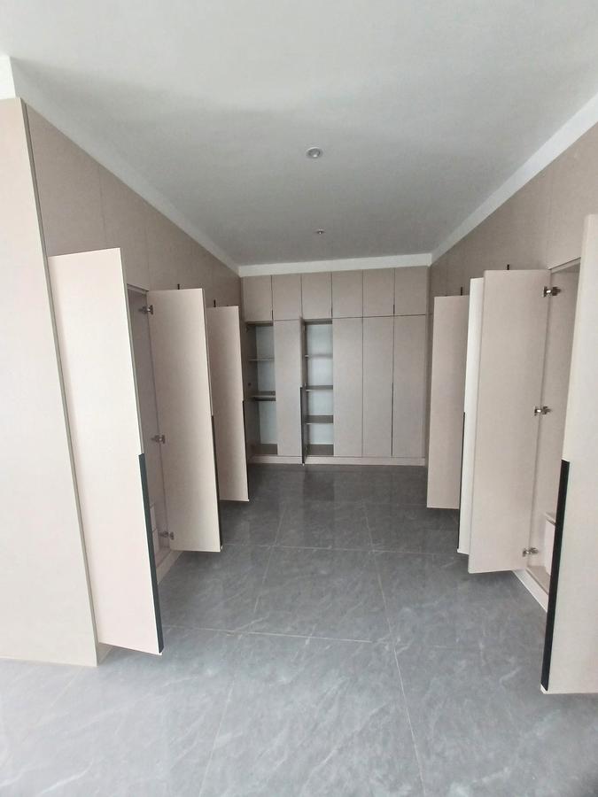 Serviced 3 Bed Apartment with En Suite in Kileleshwa - 7