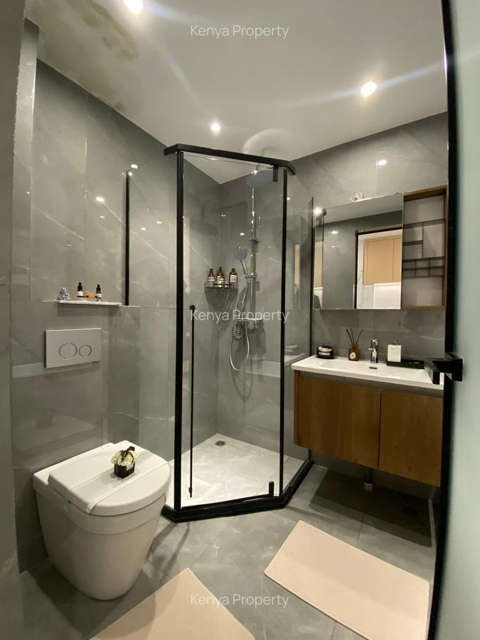 1 Bed Apartment with Swimming Pool at Westlands - 7