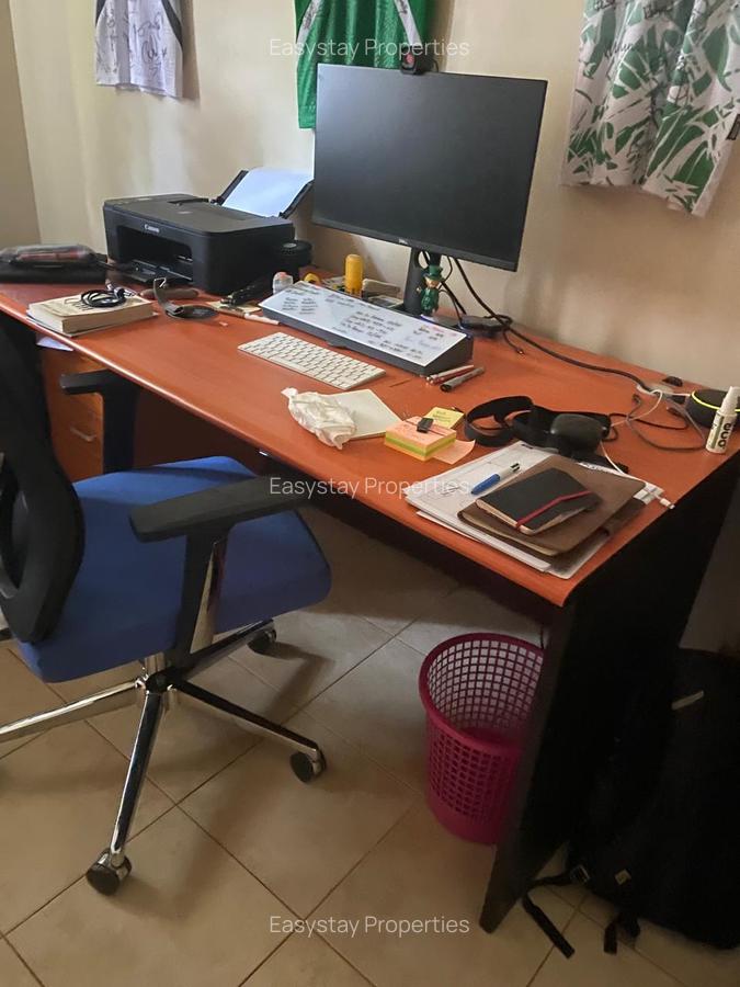 3 Bed House with En Suite in Runda - 8