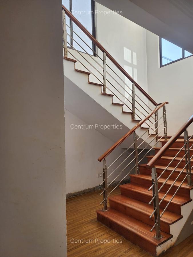 5 Bed Villa with Swimming Pool at Kiambu Road - 17