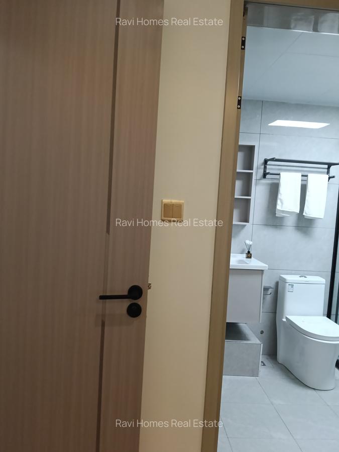 2 Bed Apartment with En Suite in Kileleshwa - 16