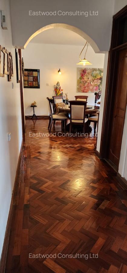 4 Bed Apartment with En Suite at Church Road - 9