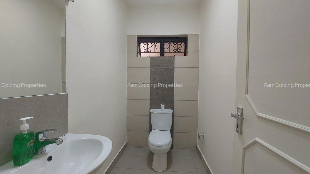 3 Bed Apartment with En Suite in Kileleshwa - 7