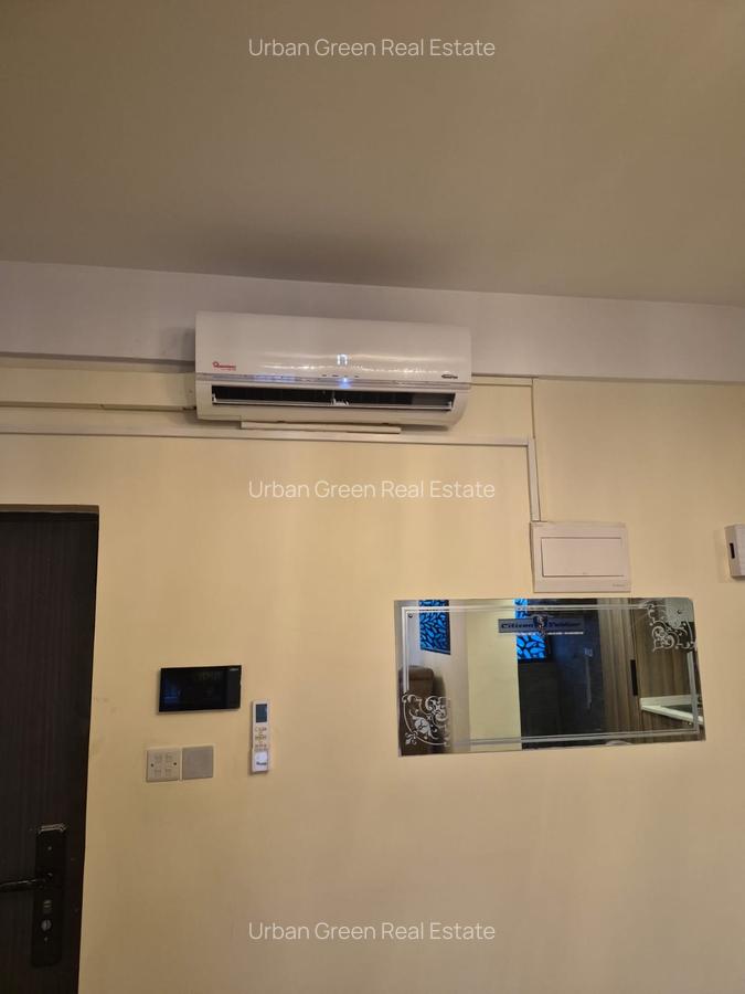 2 Bed Apartment with En Suite at Kagundo Rd - 11