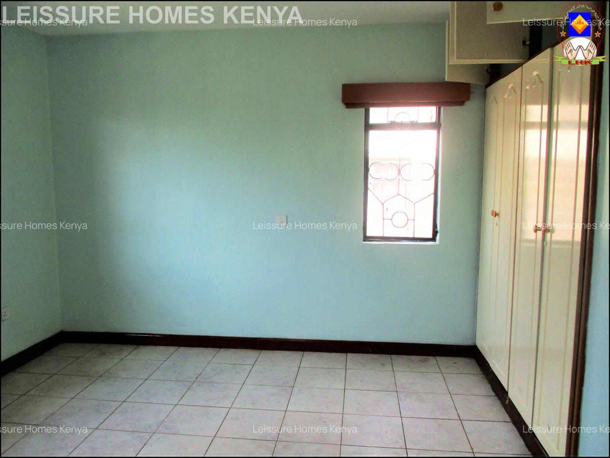 3 Bed Apartment with Parking at Langata Road - 15