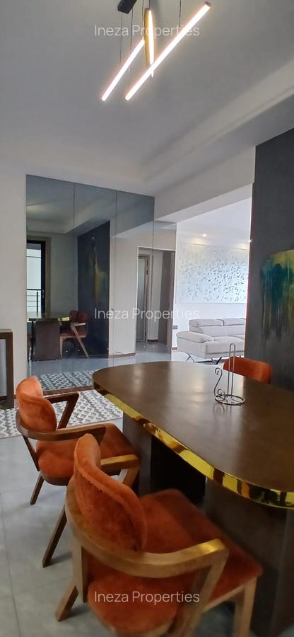 Furnished 2 Bed Apartment with Swimming Pool in Riverside - 5
