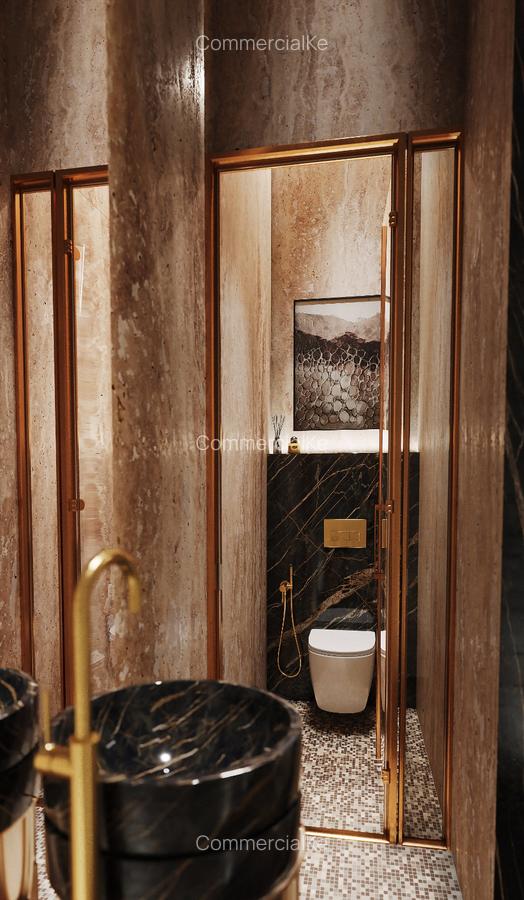 Studio Apartment with Swimming Pool at 34 School Lane Westalnds - 7