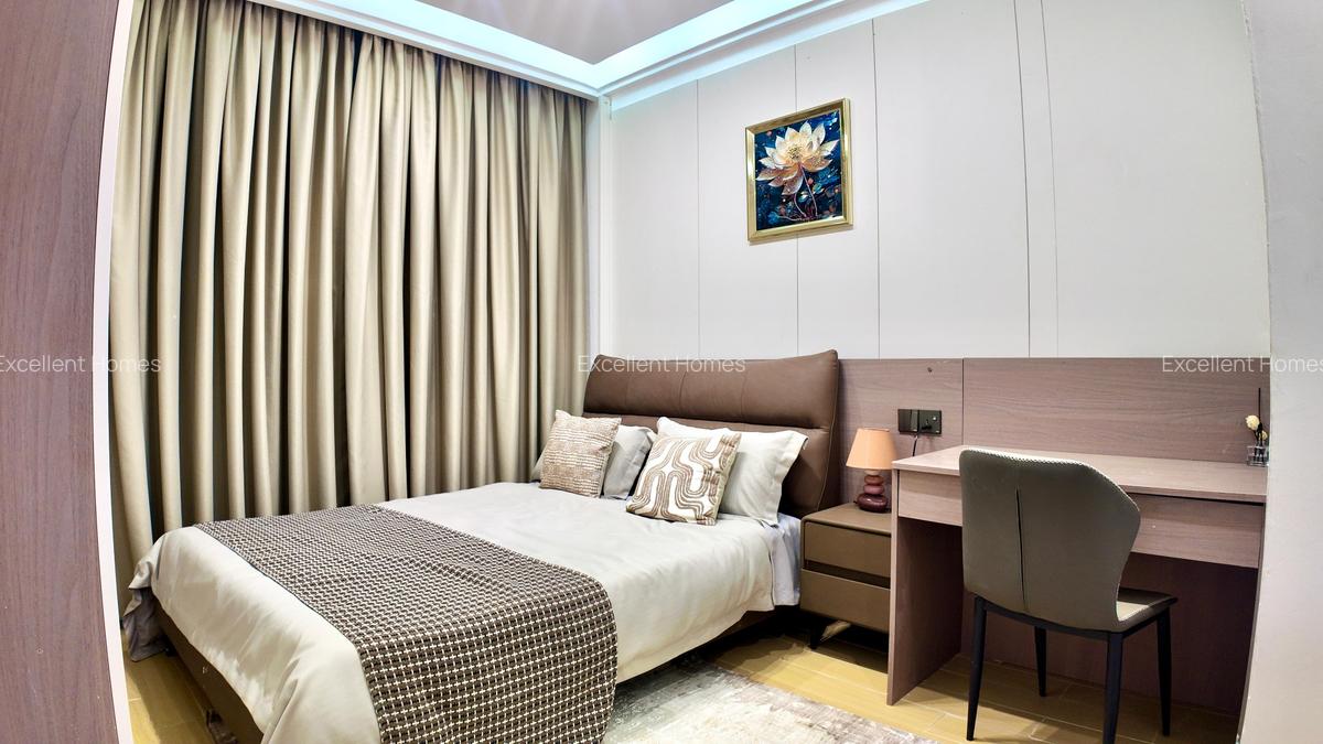 1 Bed Apartment with En Suite at Mirema - 7