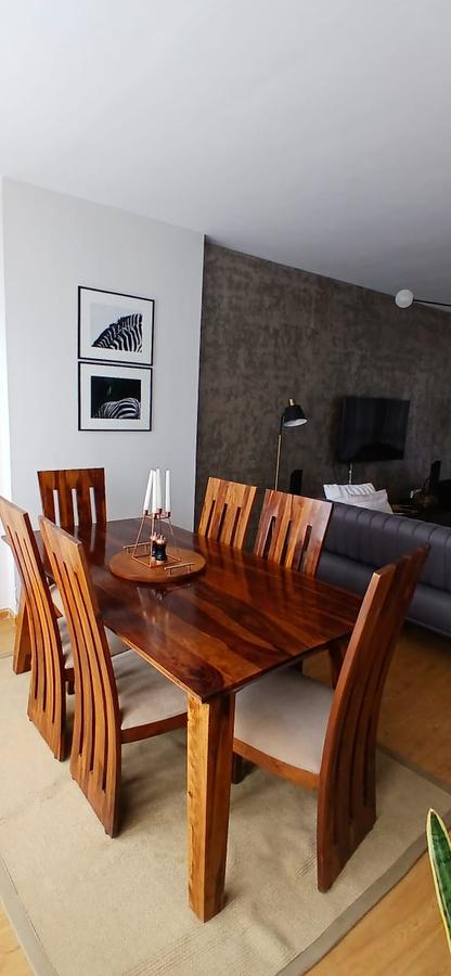 Serviced 3 Bed Apartment with En Suite at Kirichwa - 5