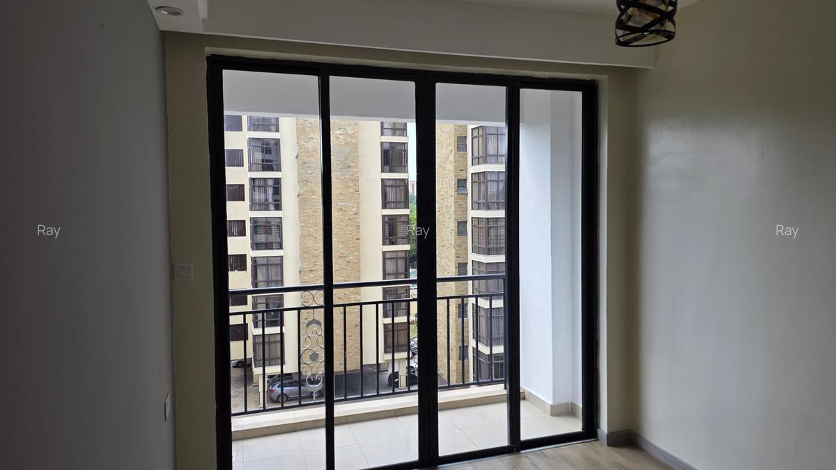 1 Bed Apartment with Swimming Pool at Kangundo Rd. - 2