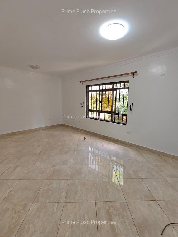 7 Bed House with Swimming Pool in Karen - 5