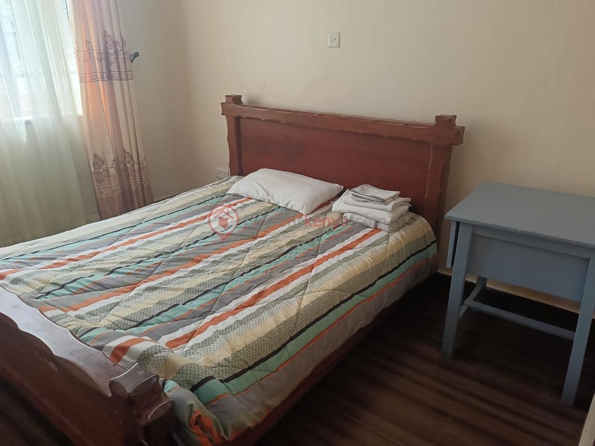 3 Bed House with Gym at Lonetree - 11