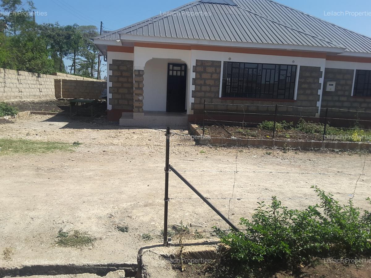 4 Bed House with En Suite in Ongata Rongai - 3