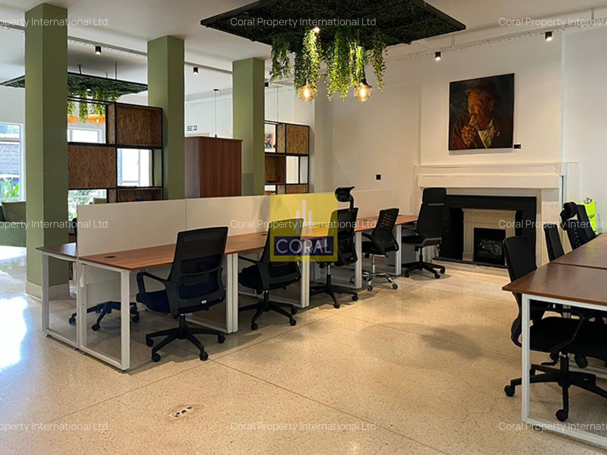 Office with Parking in Lavington - 8