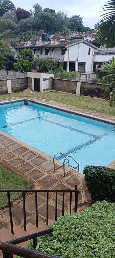 Serviced 4 Bed Apartment with En Suite at Brookside Park Drive - Nairobi Waiyaki Way - 7