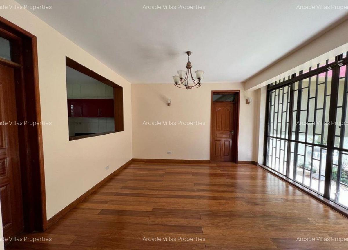 5 Bed Apartment with En Suite at Lavington - 11