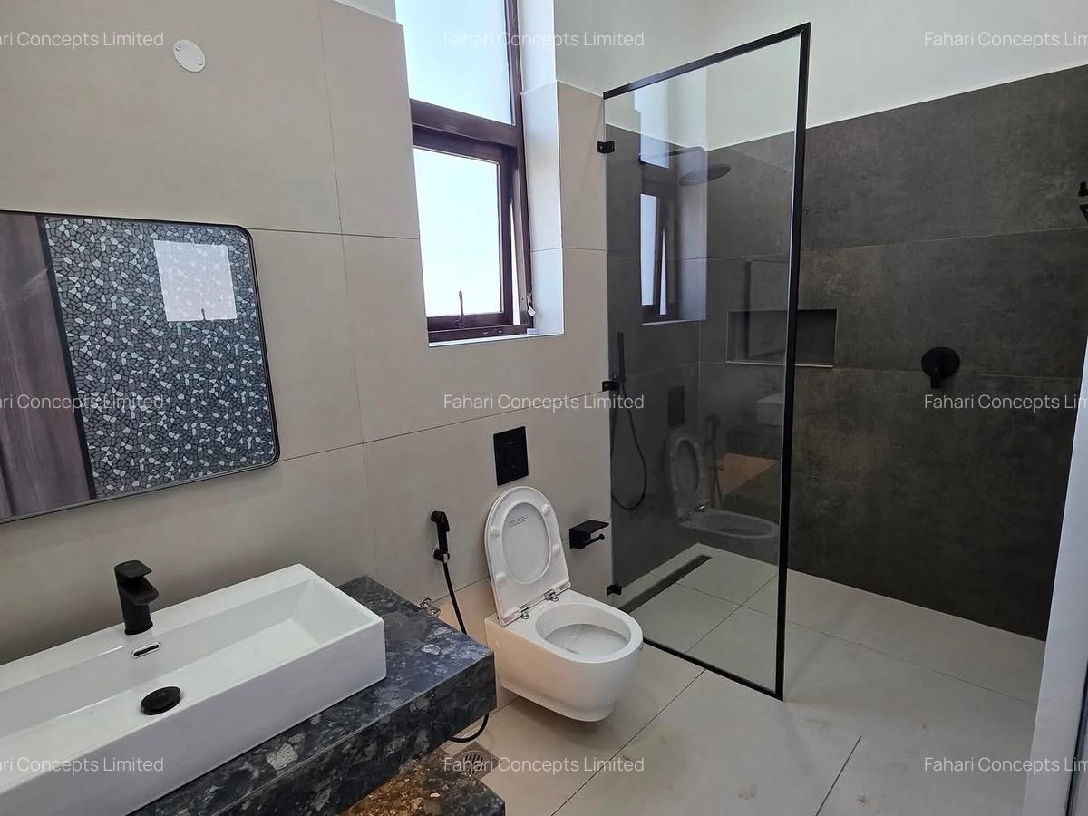 4 Bed Apartment with En Suite at Nyali - 17