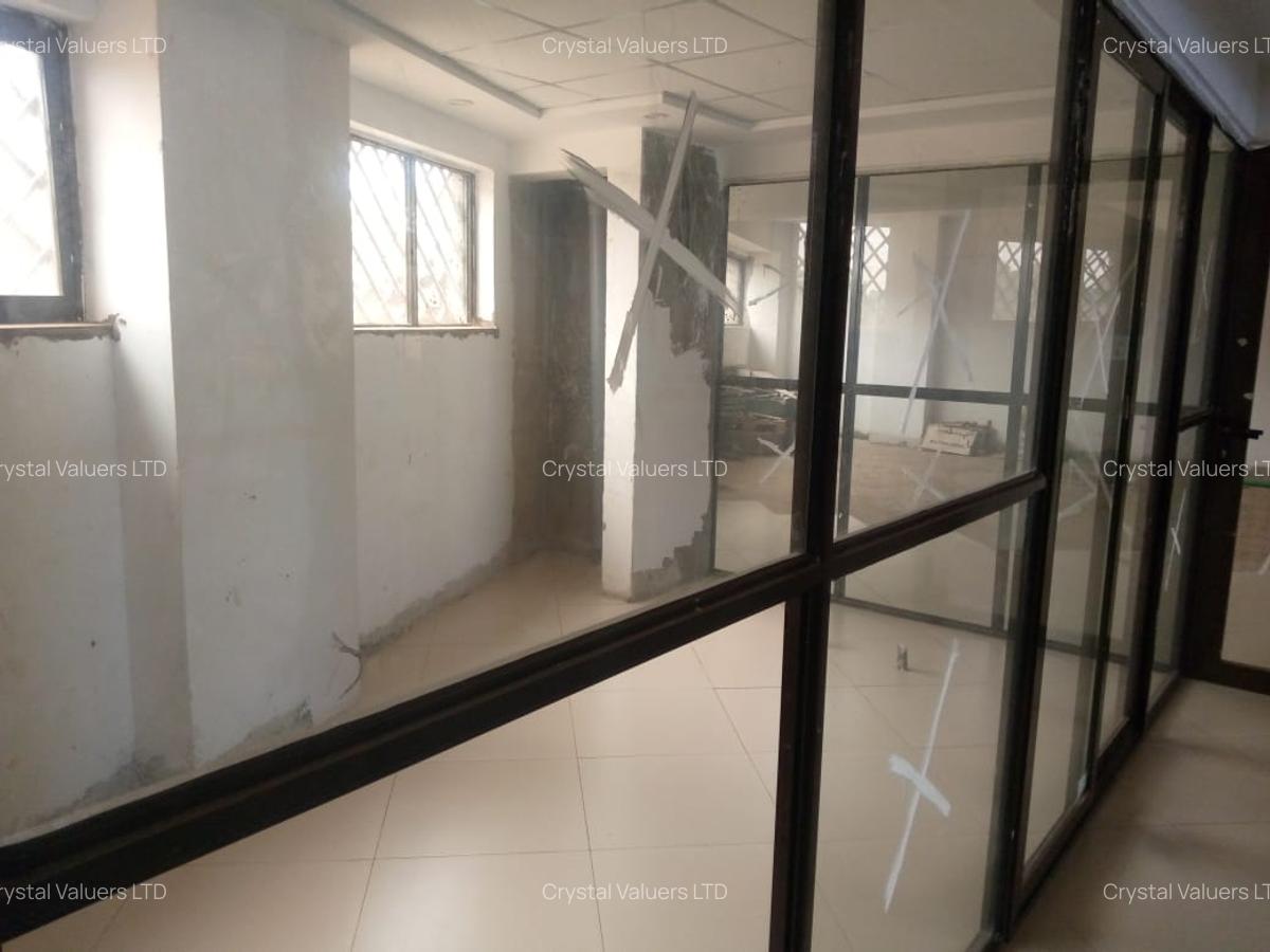 870 ft² Office with Service Charge Included at Waiyaki Way - 8