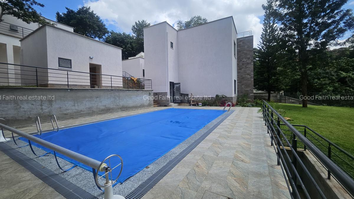 5 Bed House with En Suite in Loresho - 2