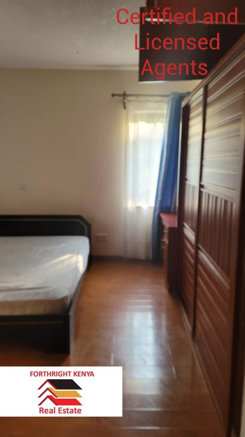 2 Bed House with En Suite in Karen - 8