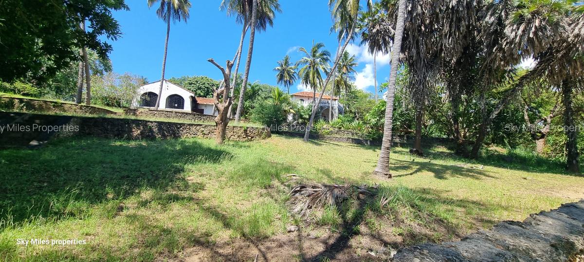 1,000 m² Land at Serena Mombasa - 16