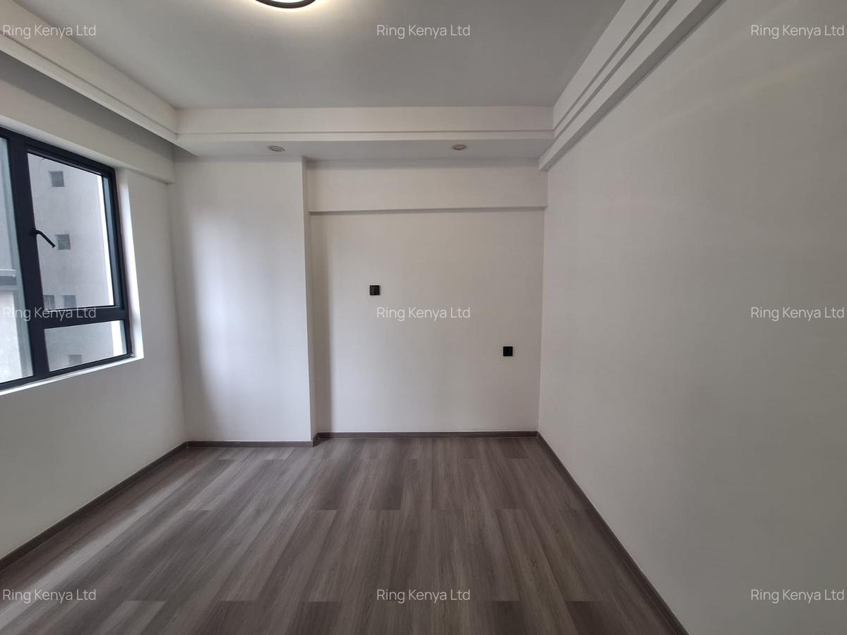 1 Bed Apartment with En Suite in Kilimani - 6