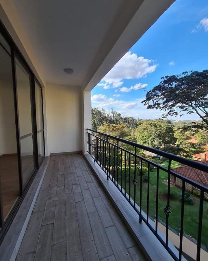 2 Bed Apartment with En Suite in Kileleshwa - 16