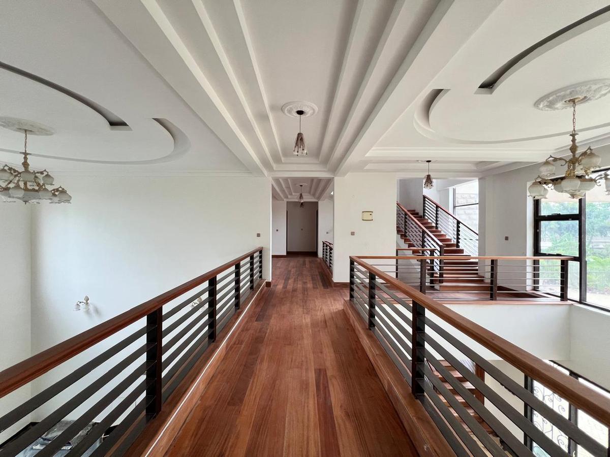 6 Bed Townhouse with En Suite in Karen - 13