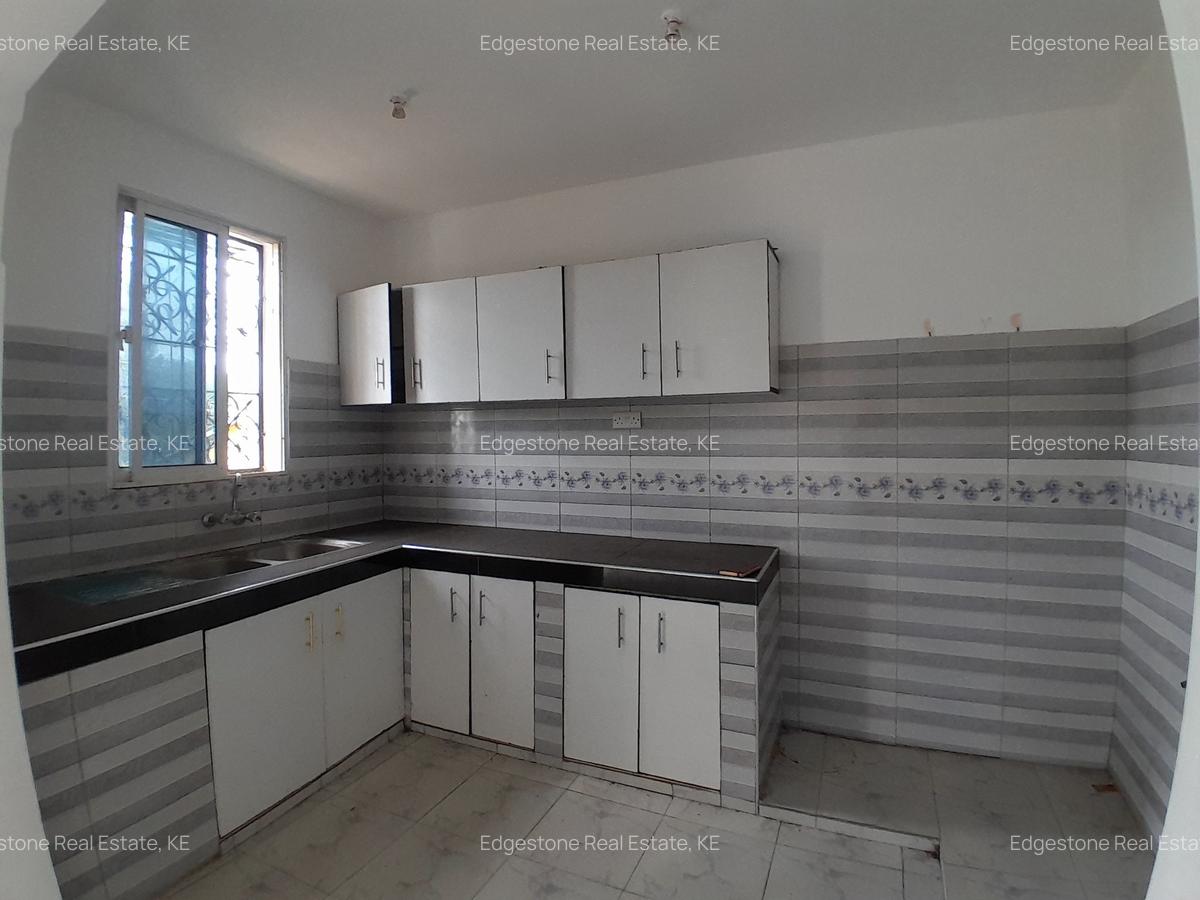 1 Bed Apartment with Borehole in Mtwapa - 8