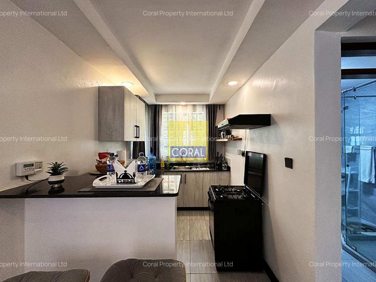 1 Bed House with En Suite in Karen - 4