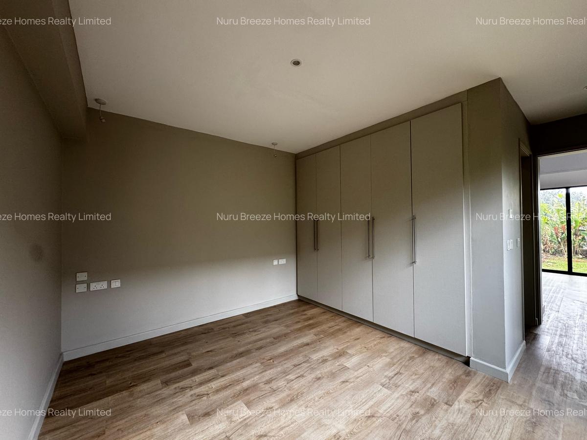 3 Bed Townhouse with En Suite in Kiambu Road - 15