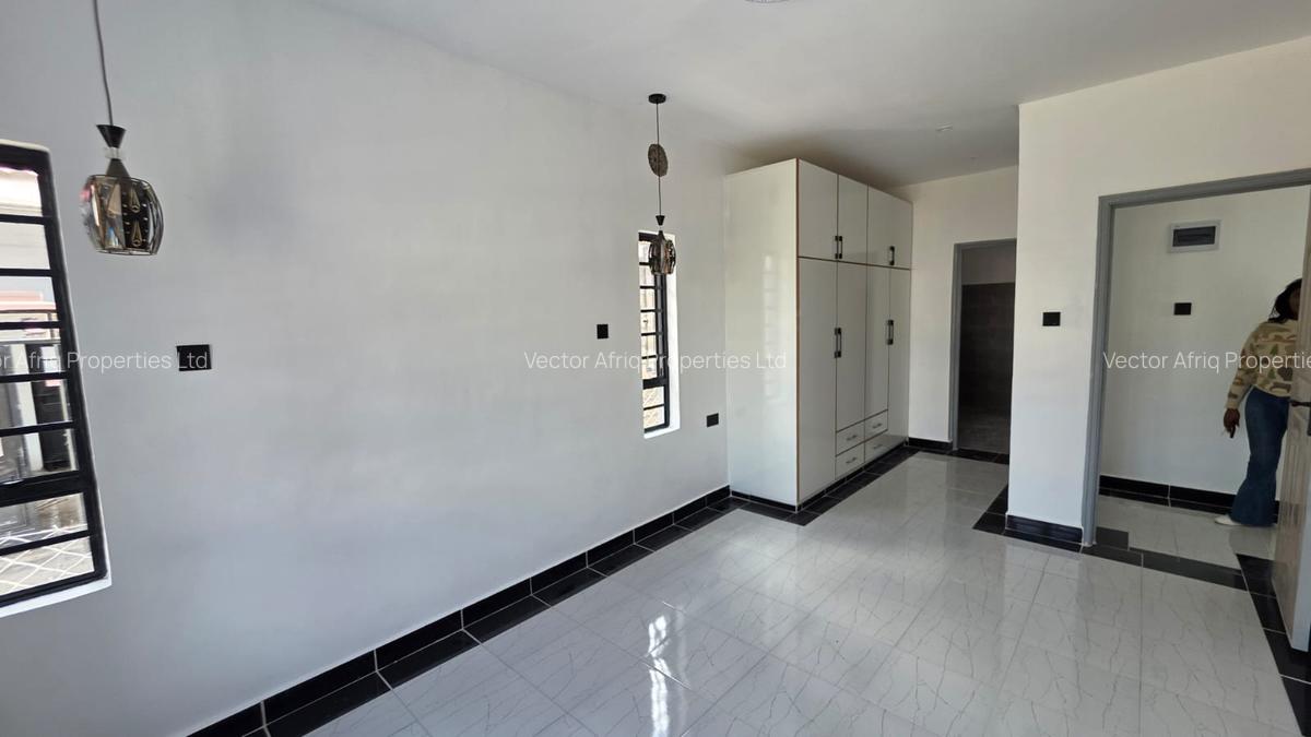 3 Bed House with En Suite in Ngong - 3