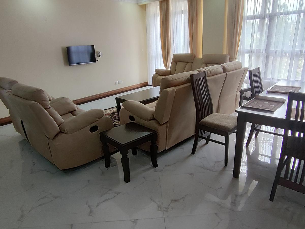 3 Bed Apartment with En Suite at Lower Kabete - 2