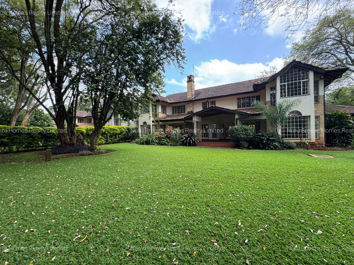 5 Bed Townhouse with En Suite in Rosslyn - 17