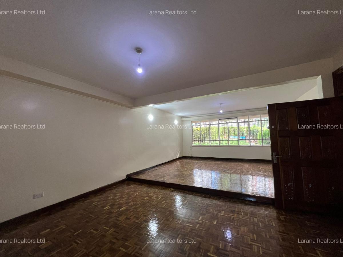 5 Bed Apartment with Staff Quarters at Tabere Rd - 6