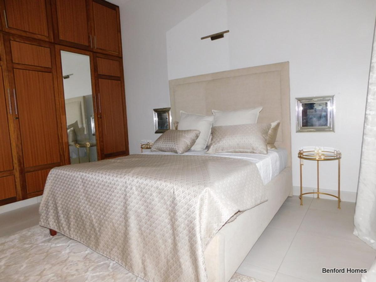 Furnished 3 Bed Apartment with En Suite at Nyali - 17