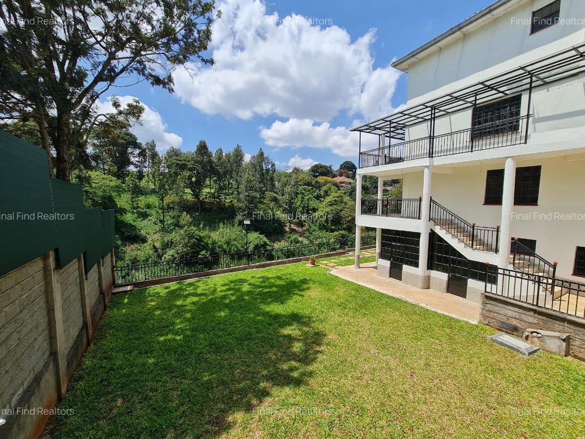 3 Bed Apartment with En Suite in Kitisuru - 4