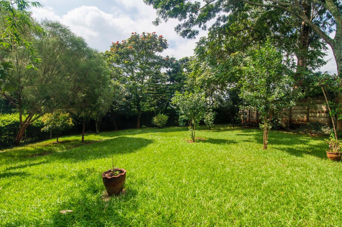 1 Bed House with Garden in Runda - 15
