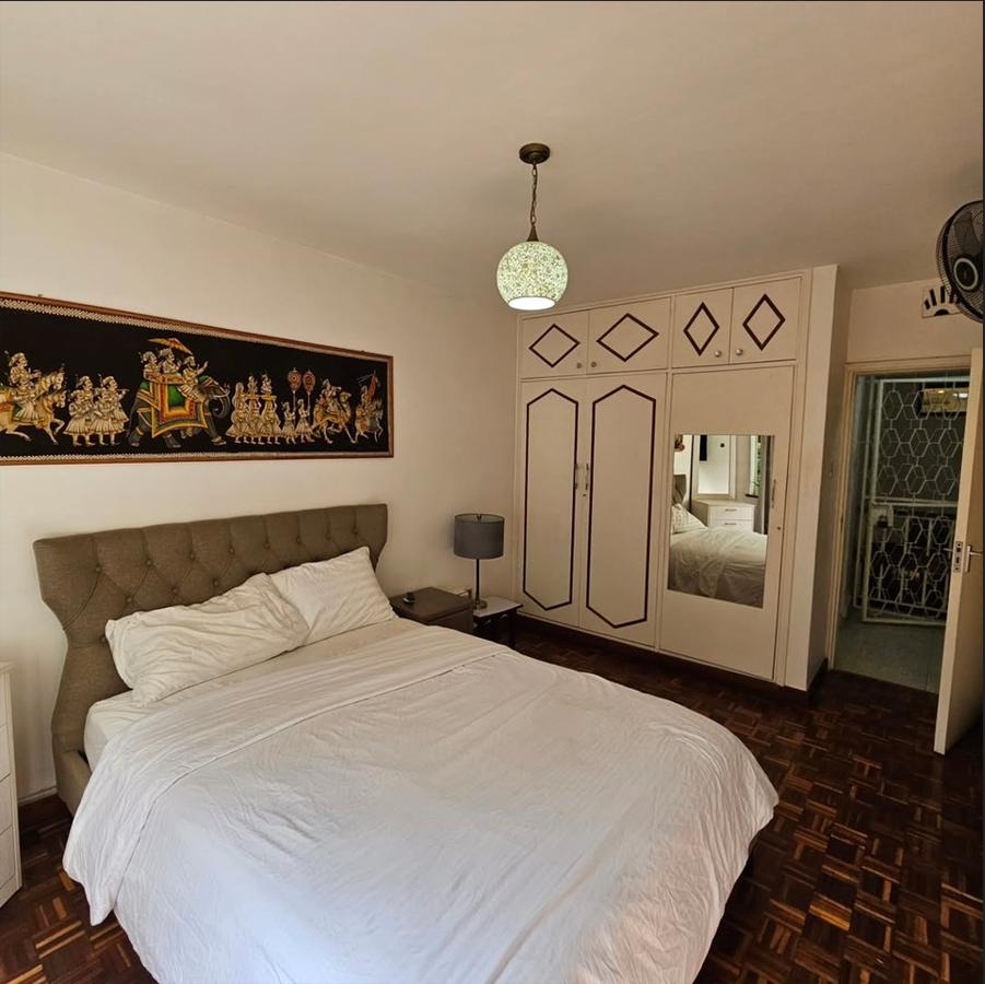 3 Bed House with En Suite at Parklands - 9