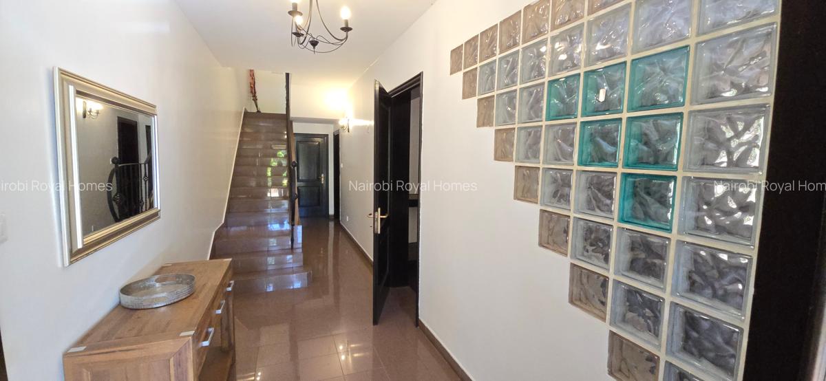 4 Bed Townhouse with En Suite at Grovelia Grove 55 - 14