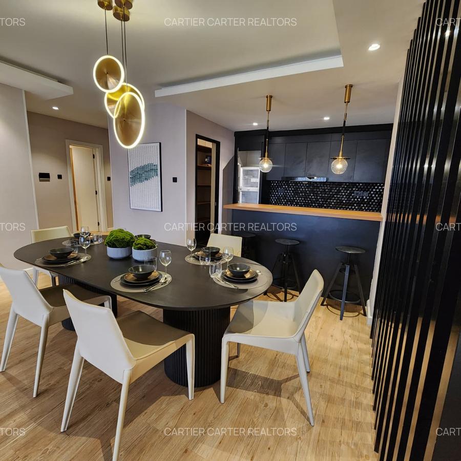 2 Bed House with En Suite in Westlands Area - 6