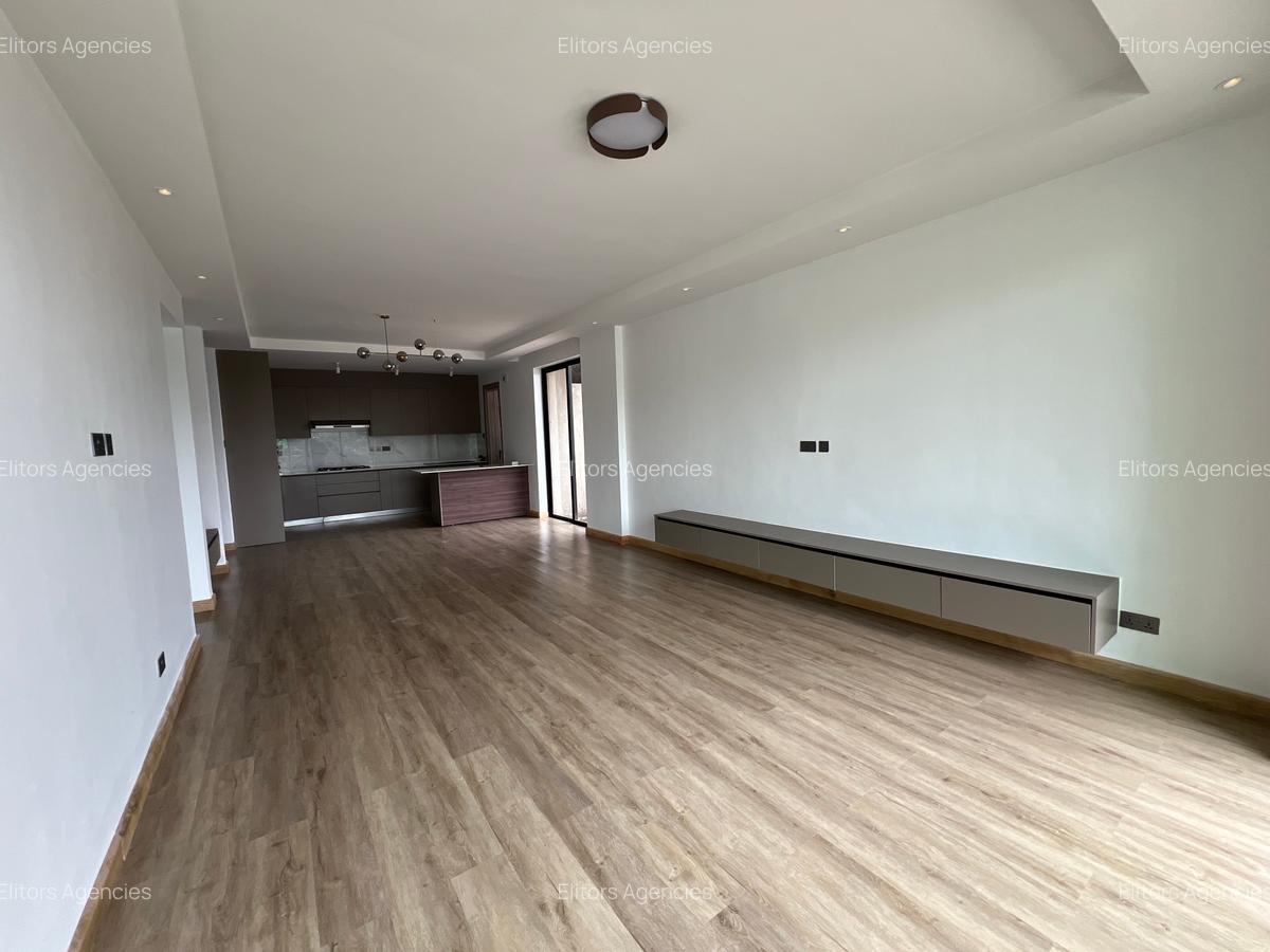 3 Bed Apartment with En Suite at Kirawa Road - 2