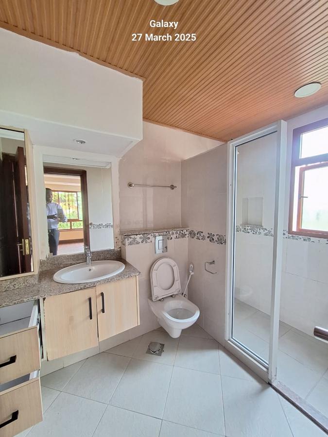 5 Bed Townhouse with En Suite at Shanzu Road - 16